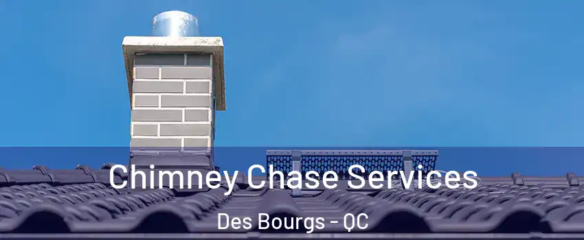  Chimney Chase Services Des Bourgs - QC