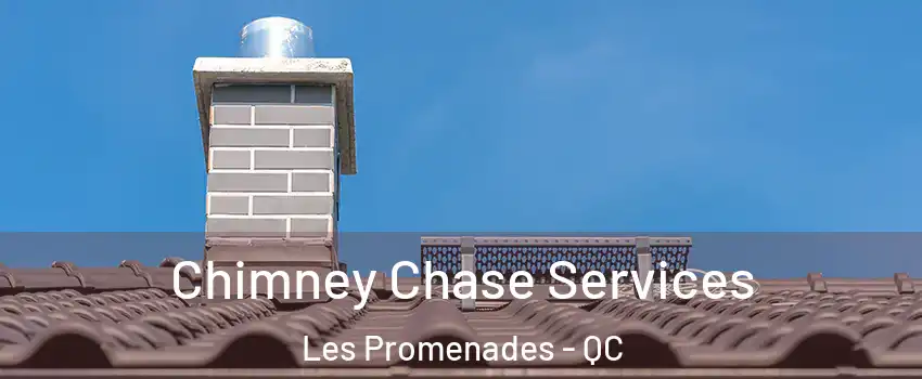  Chimney Chase Services Les Promenades - QC