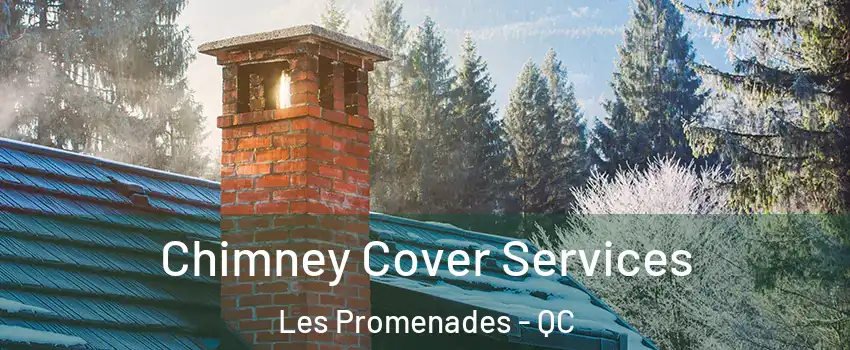 Chimney Cover Services Les Promenades - QC