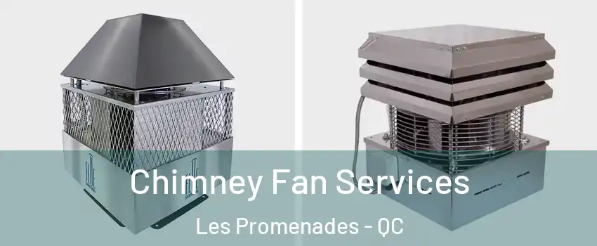  Chimney Fan Services Les Promenades - QC