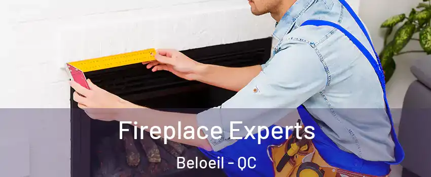  Fireplace Experts Beloeil - QC
