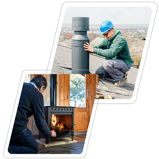 Remove Chimney Odor in Beloeil, QC