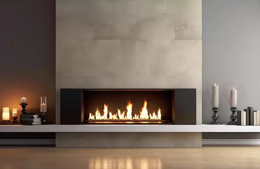 Gas Fireplace Services in Beloeil, QC