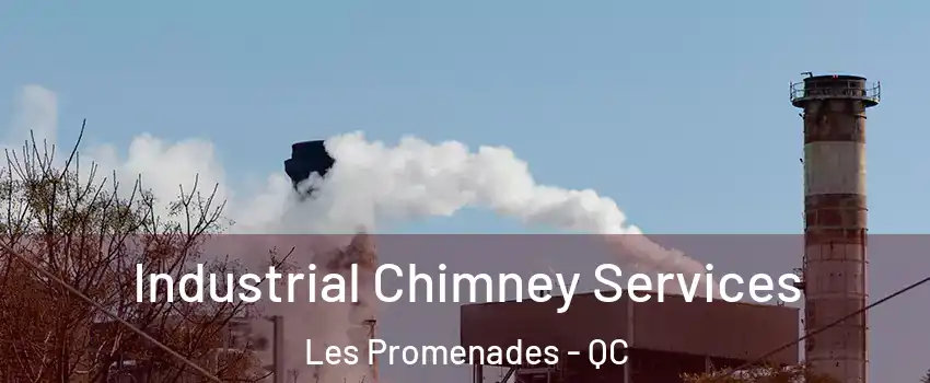  Industrial Chimney Services Les Promenades - QC