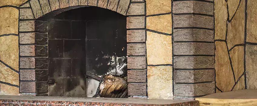 Damaged Brick Fireplace Replacements Services in Beloeil, QC
