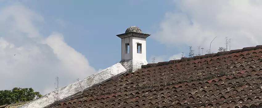 Chimney Air Vent Repair in Beloeil, QC