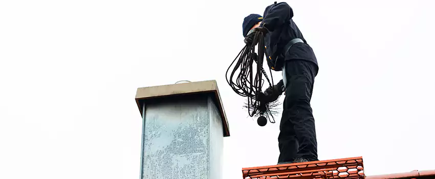 Residential Chimney Animal Removal Solution in Beloeil, QC