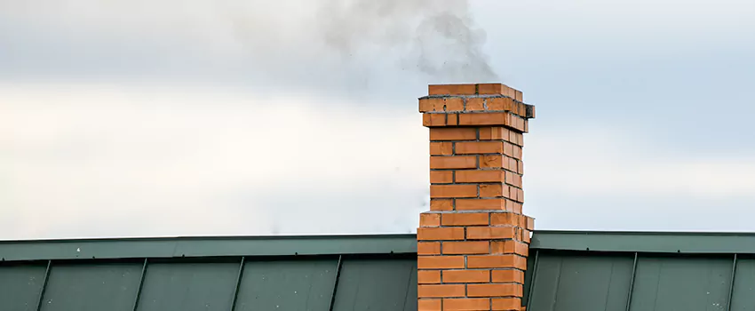 Clean Blocked Chimney in Beloeil, Quebec