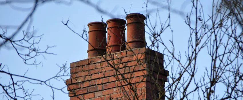 Chimney Crown Replacement in Beloeil, Quebec