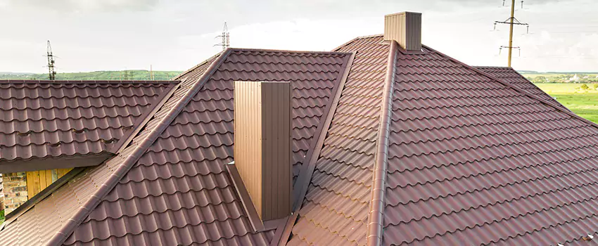 Chimney Creosote Cleaning in Beloeil, QC