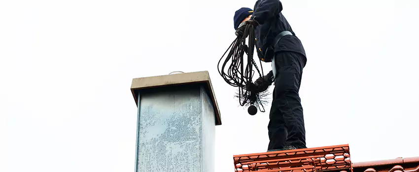 Chimney Flue Relining Services in Beloeil, Quebec
