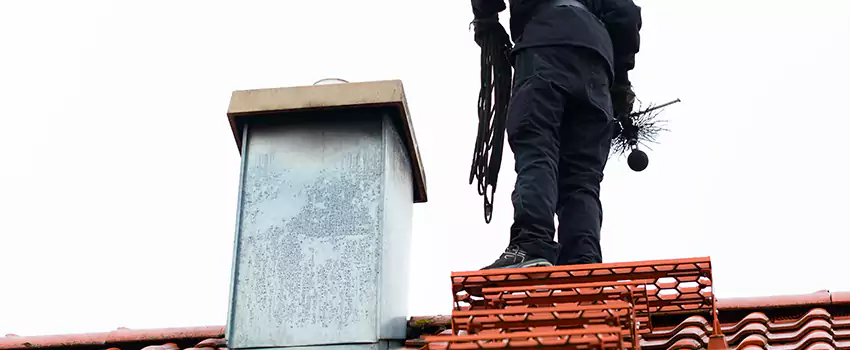 Chimney Inspection Levels in Beloeil, QC