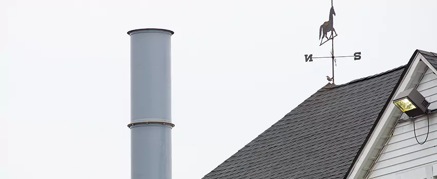 Chimney Liner Services Cost in Beloeil, QC