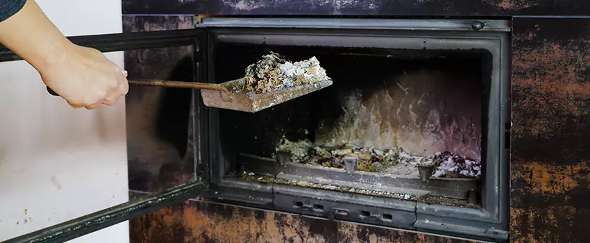 Wood Burning Chimney Odor Removal in Beloeil, Quebec