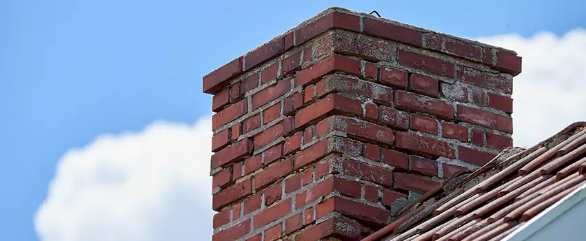 Fireplace Chimney Remodel Services in Beloeil, Quebec