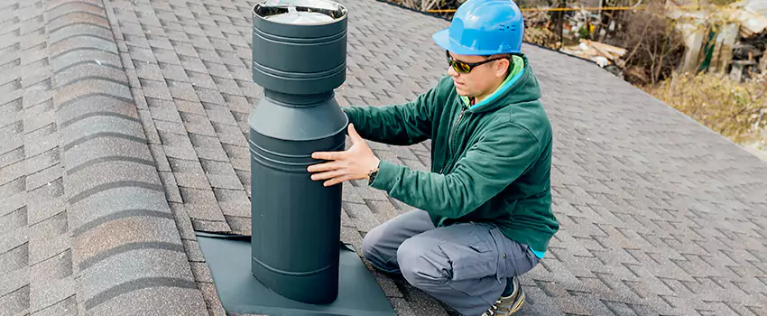 Chimney Inspection in Beloeil, QC