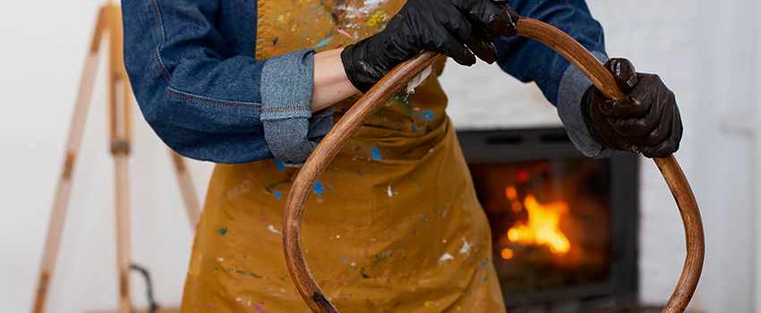 Chimney Saver Waterproofing Services in Beloeil, Quebec