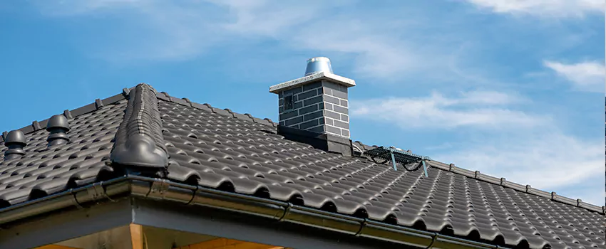 Chimney Spark Arrestor Requirements in Beloeil, Quebec