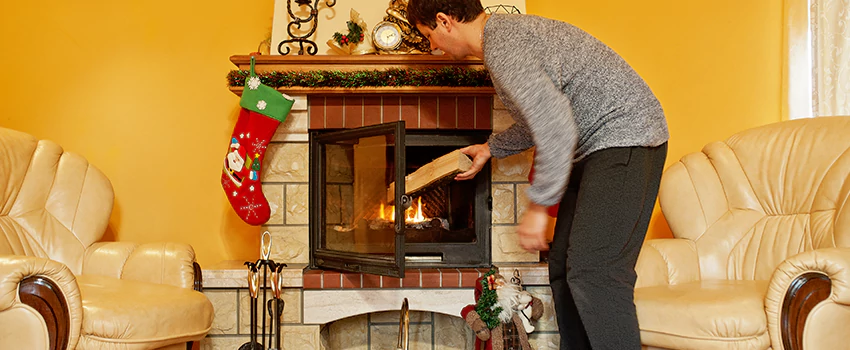 Wood Stove Chimney Sweep in Beloeil, Quebec