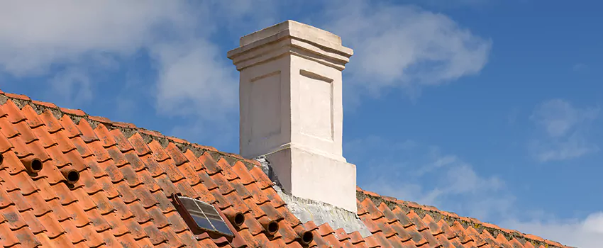 Chimney Sweep To Clear Creosote Buildup in Beloeil, QC