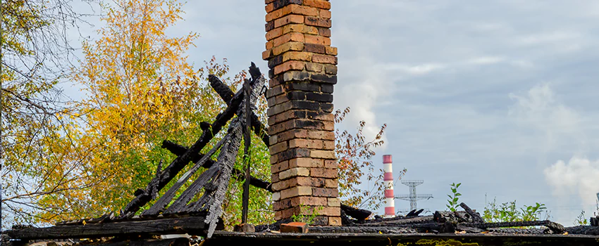 Broken Chimney Bricks Repair Services in Beloeil, QC