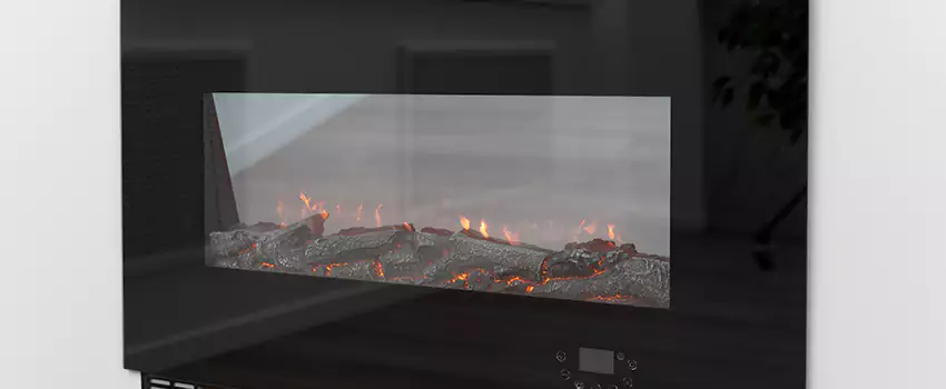 Dimplex Fireplace Installation and Repair in Beloeil, QC