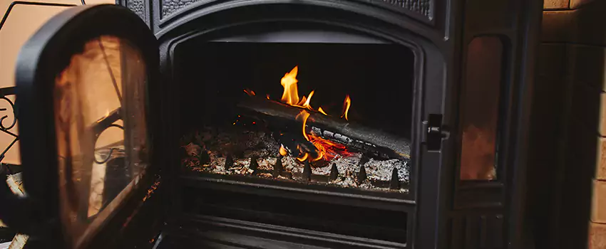Advantages of Drolet Fireplaces in Beloeil, Quebec