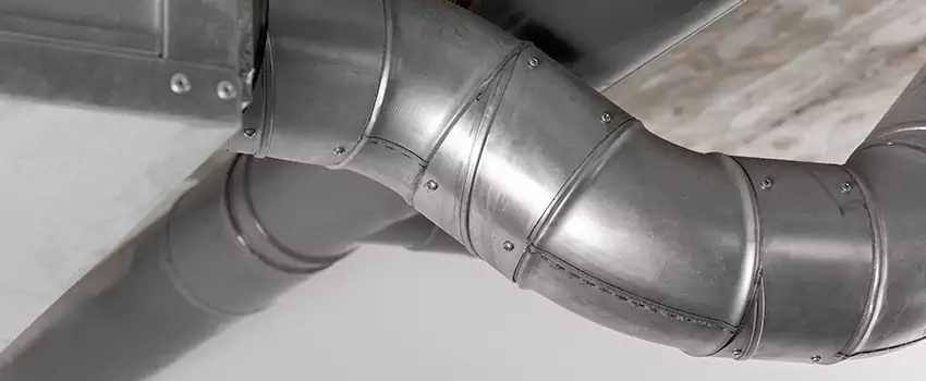 Benefits of Dryer Vent Inspection in Beloeil, QC