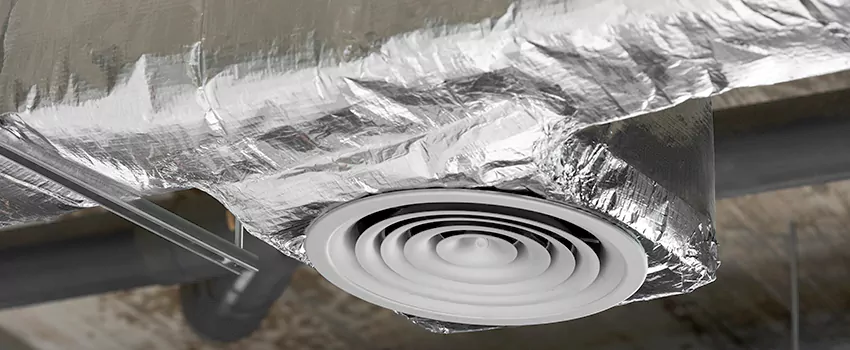 Duct Cleaning Specialists Near Me in Beloeil 