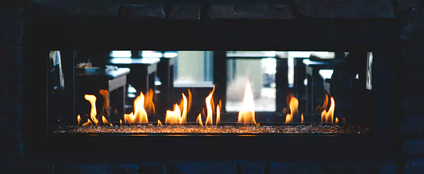 Electric Fireplace Ember Set Enhancement Services in Beloeil, QC 