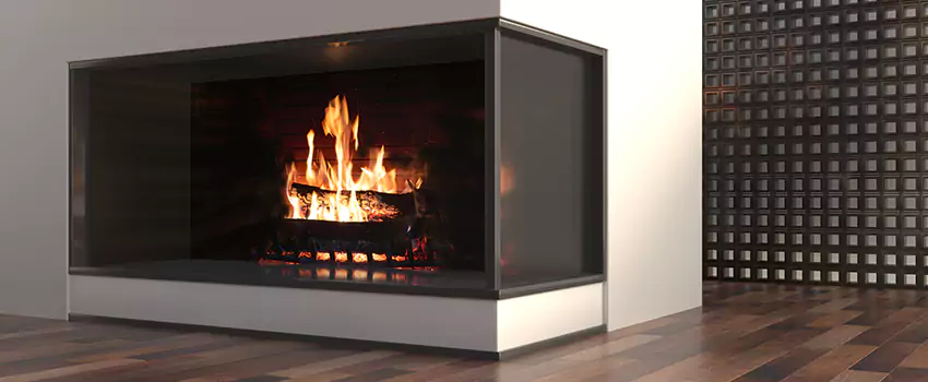 Empire Comfort Systems Fireplace Installation and Replacement in Beloeil, QC