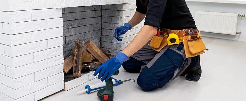 Ethanol Fireplace Installation Contractors in Beloeil, QC