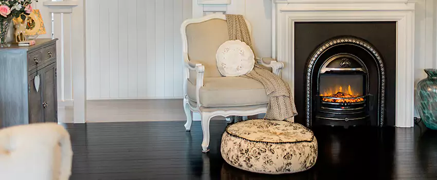 Gas to Wood-Burning Fireplace Conversion Services in Beloeil, Quebec