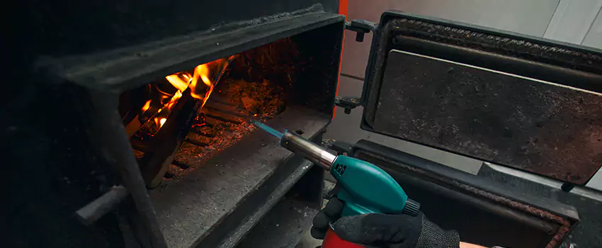 Fireplace Dampers Pivot Repair Services in Beloeil, Quebec