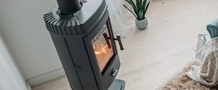 Gas Fireplace Door Handle Installation Services in Beloeil, Quebec