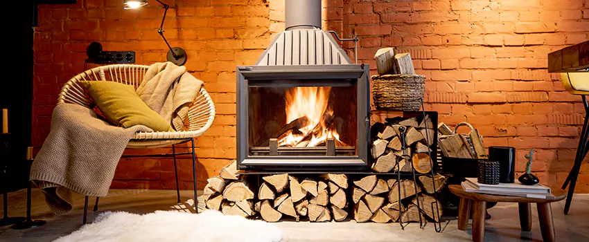 Wood Fireplace Mantels Repair in Beloeil, Quebec