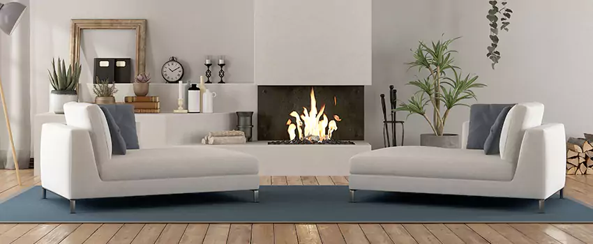 Welding Repairs For Fireplace Grate in Beloeil, QC