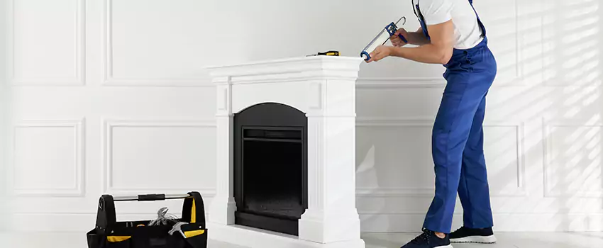 Fireplace Safety Inspection Technician in Beloeil, QC