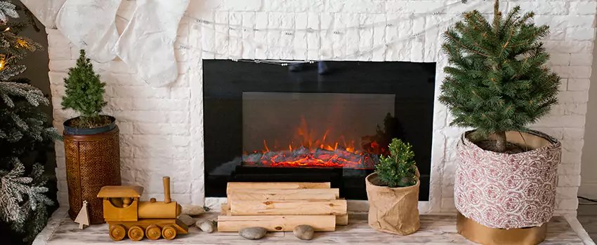 Fireplace Xtrordinair Ember-Glo Insert Fireplace Maintenance in Beloeil, QC
