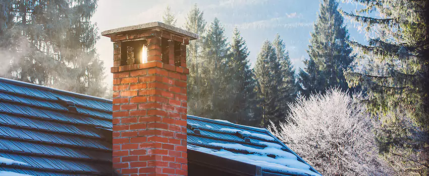 Visual Inspection For Blocked Chimney in Beloeil, Quebec