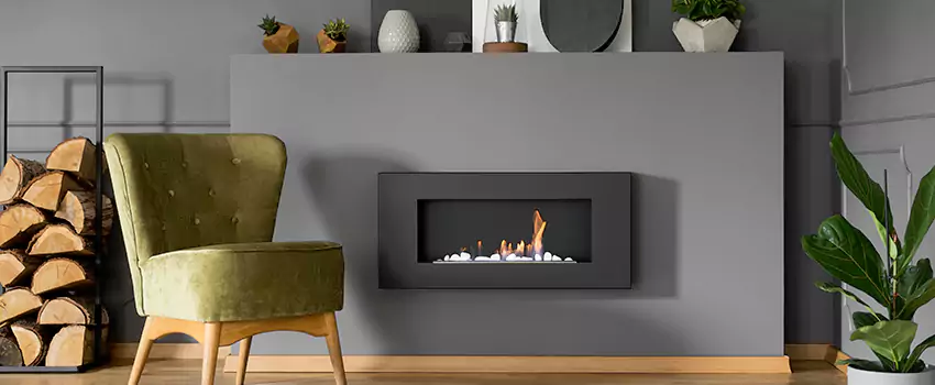 Fixes For Indoor Gas Fireplaces in Beloeil, Quebec