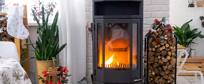 Benefits of Harman Stoves Fireplace in Beloeil, QC