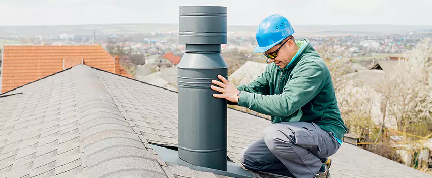 Broken Chimney Repair and Replacement Services in Beloeil, Quebec