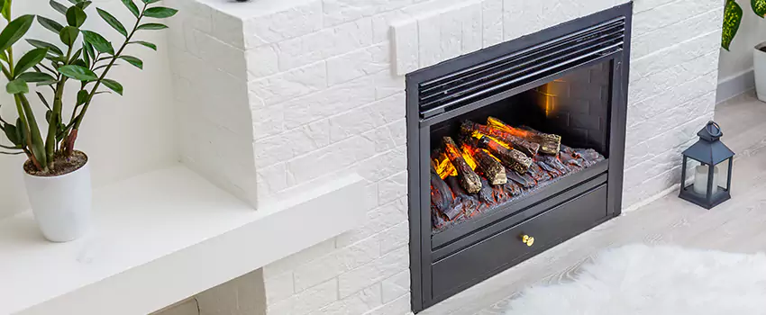 Majestic Lanai Outdoor Gas Fireplace Replacement in Beloeil, QC