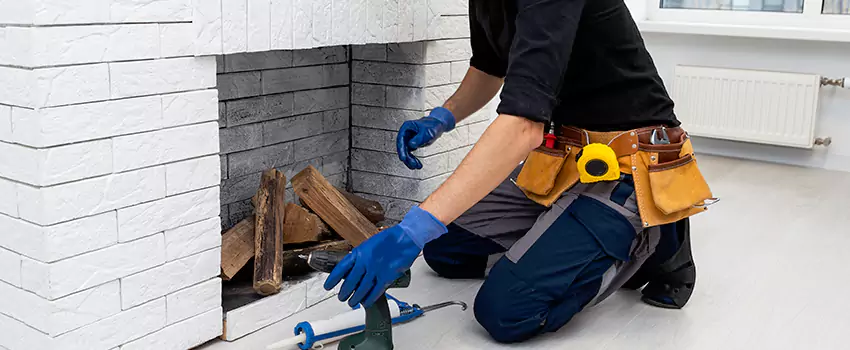 Cost of Pellet Fireplace Installation Services in Beloeil, Quebec