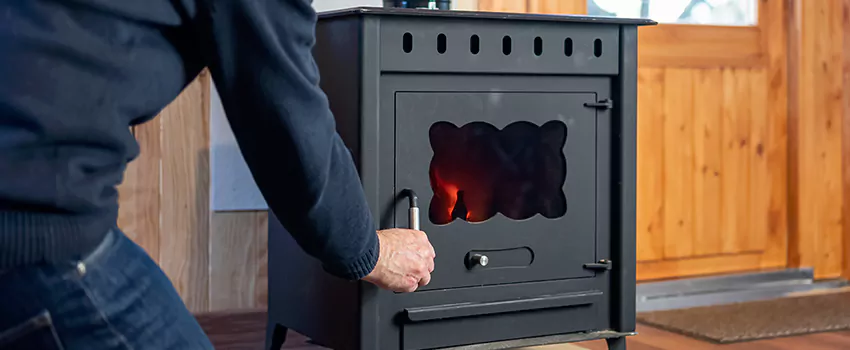 Outdoor Propane Fireplace Installation and Repair in Beloeil, Quebec