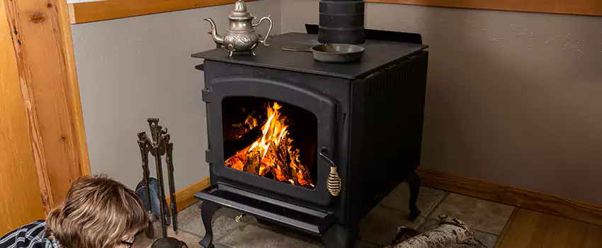 Quadra-Fire Expedition Wood Insert Repair in Beloeil, QC