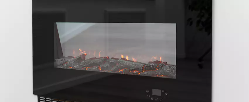 Ravelli Group Convection Fireplaces Installation in Beloeil, Quebec