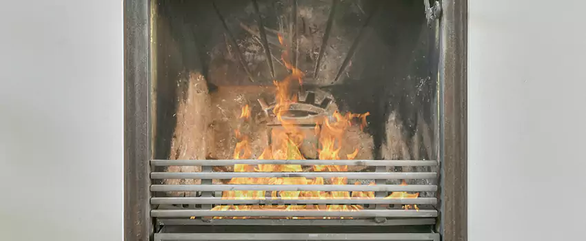 Regency Outdoor Fireplace Products Maintenance and Replacement Services in Beloeil, Quebec