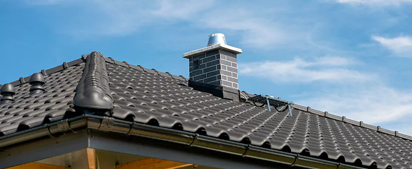 Residential Chimney Fans Installation and Repair Services in Beloeil, Quebec